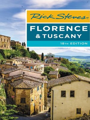 cover image of Rick Steves Florence & Tuscany